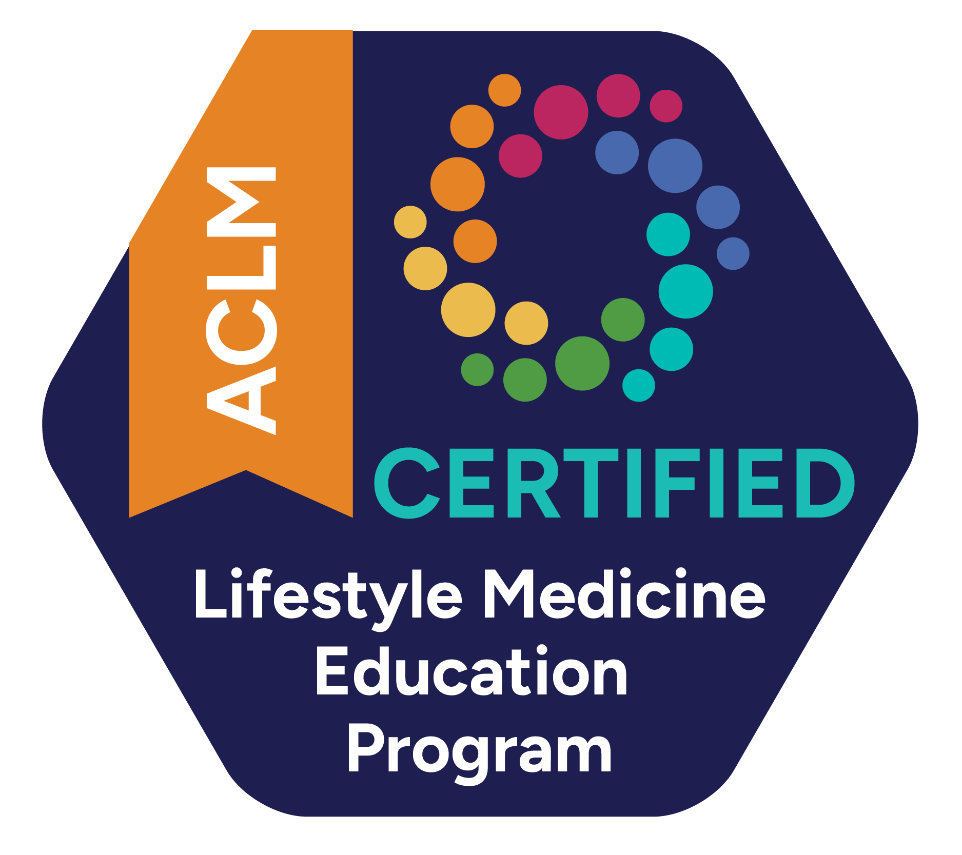 ACLM Certified